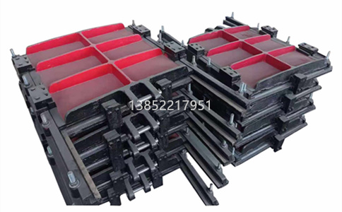 SFZ800鑄鐵閘門(mén)圖2